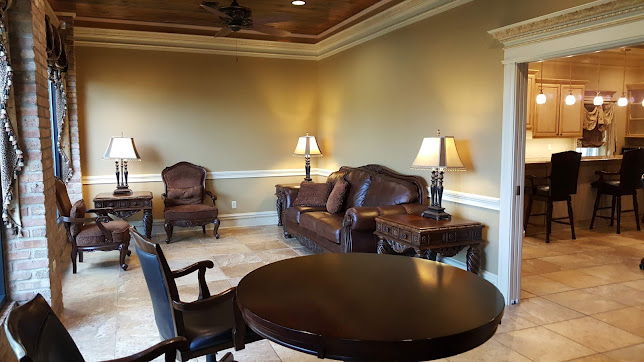 Rush Funeral Home gallery image 3
