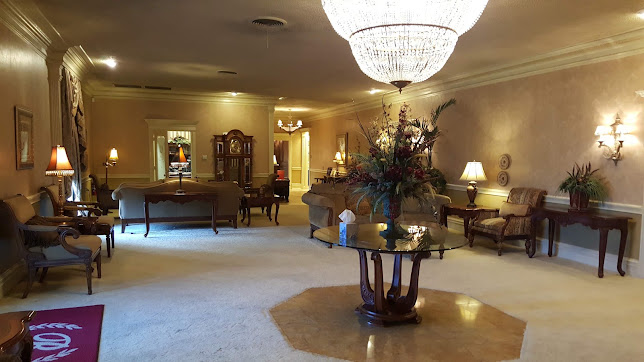 Rush Funeral Home gallery image 1