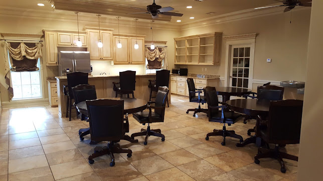 Rush Funeral Home gallery image 2